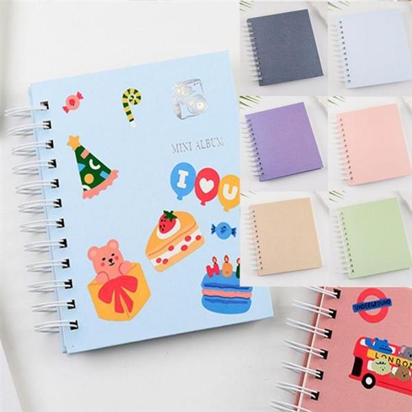 초음파앨범 네컷앨범 포토인생 초음파 사진 앨범 포토북 콜렉트북 주수사진 산모수첩 임산부선물 임신축하