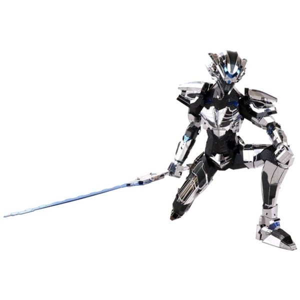 고품질 나노코어 - 베이더 YM-L028 3D퍼즐 조립퍼즐 메탈퍼즐 금속퍼...