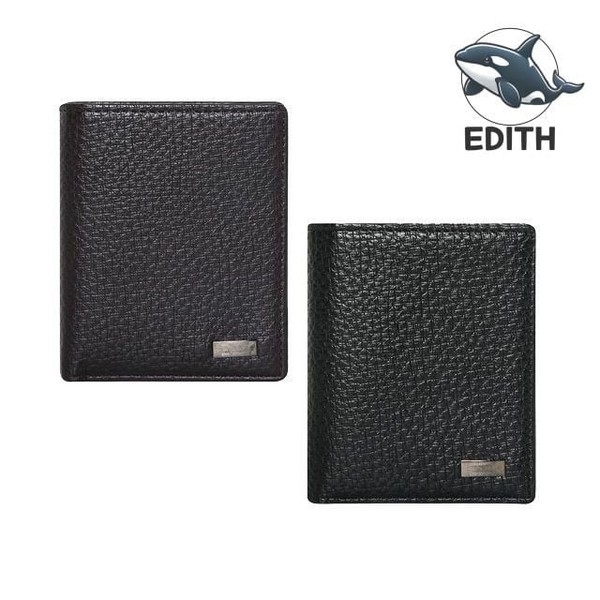 세련된 남성용 신뢰감 카드지갑 스타일리시 중지갑 남성중지갑 지폐지갑 남성지갑