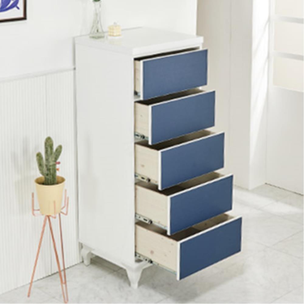 높은옷장 틈새장 아이옷장 학생방 기숙사 고시원 탕비실 전도위험없는 인출길이