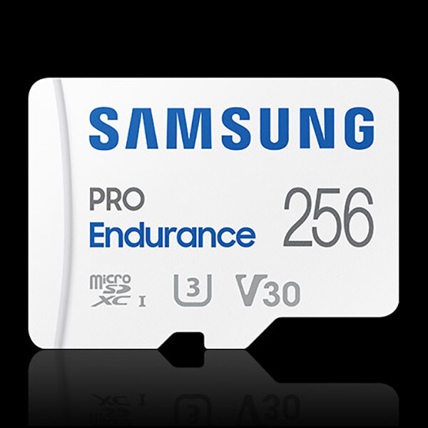 삼성 PRO-Nen 스마트폰 태블릿 PC 액션캠 카메라 사진 영상 게임 음악 문서 저장 Micro SD 256기가