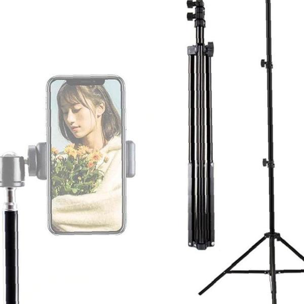 파인테라 카메라 프로젝터 트위치 수업 카카오tv 스마트폰 라이브 모바일개인방송 볼헤드 삼각대