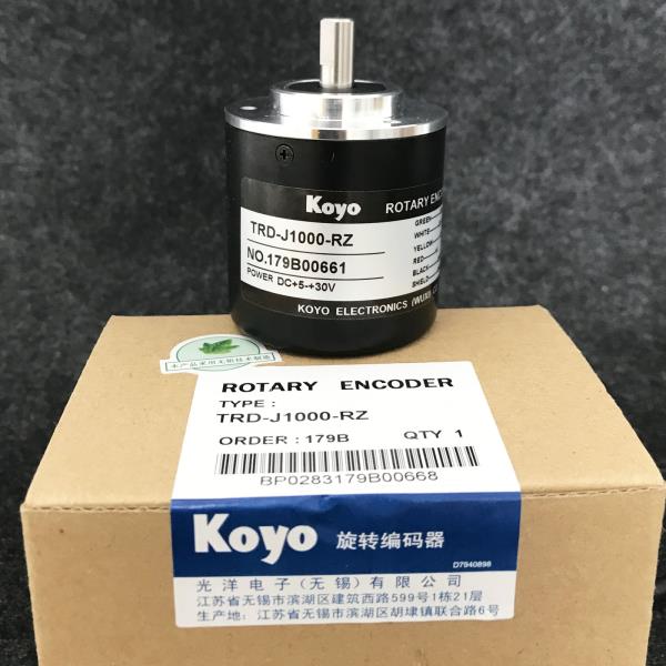 [오늘출발] [해외] 로터리 인코더 TRD-N360-RZ N1000-RZL N600-RZW 1024