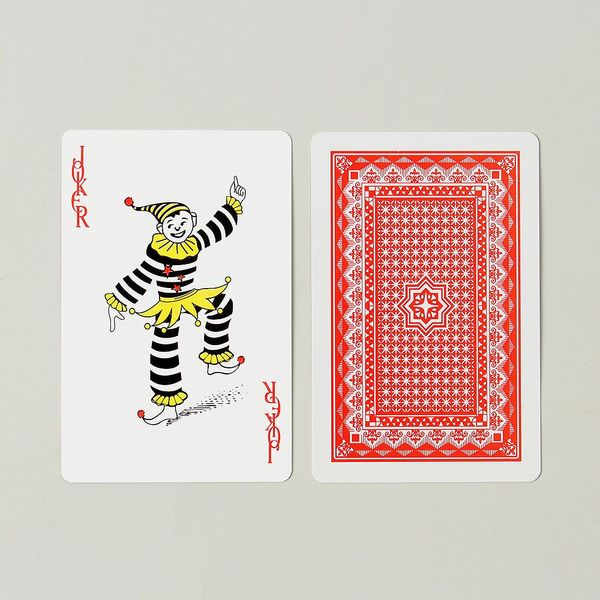 트럼프 카드 원카드 포커 룰렛 포커카드 플레잉카드게임 바이시클카드 카드트럼프 로얄카드