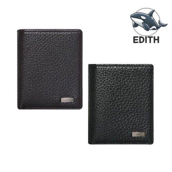 세련된 남성용 신뢰감 카드지갑 스타일리시 중지갑 남성중지갑 지폐지갑 남성지갑