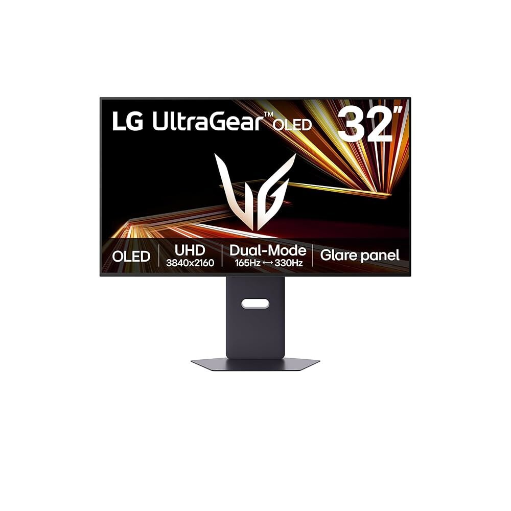 [오늘출발] [호환] LG전자 호환 32GX850A 32인치 스탠드 OLED 프로 트루블랙 높이 3840 SYNC 게이밍 0 S 4K UHD 틸트 HD