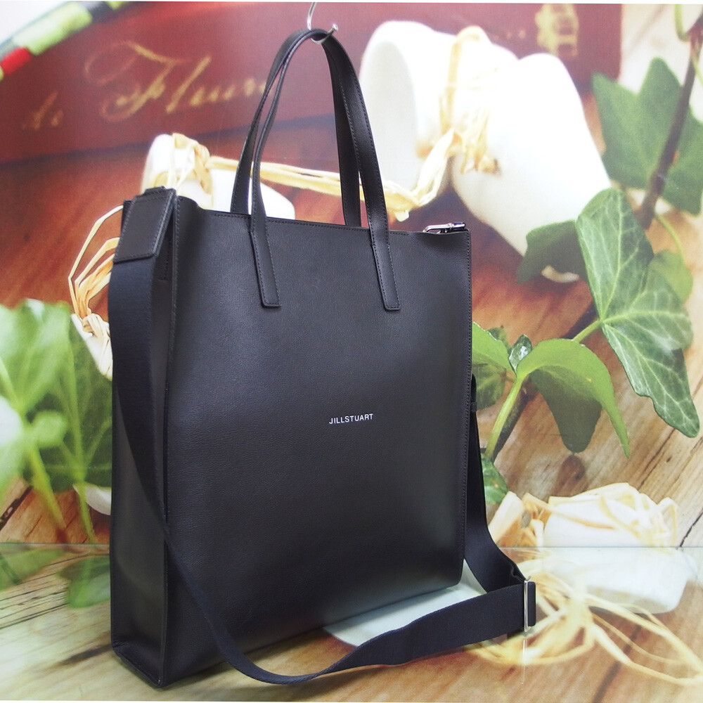 [오늘출발] [중고] [중고]질스튜어트 구제토토 질 스튜어트 가죽 토드백 서류가방 정품 중고가방 63001