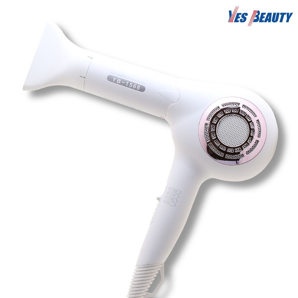 [오늘출발] 예스뷰티 전문가용 건조시간단축 YB-1566 (1700w) 드라이기 헤어드라이어hon3+9drH