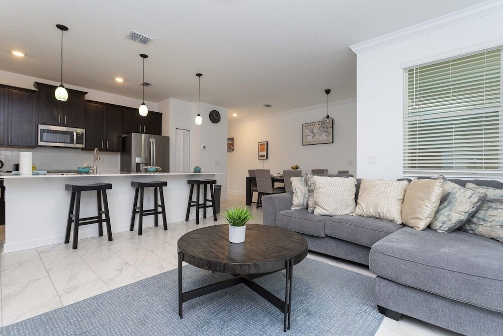 4베드룸/3욕실 프라이빗 풀 스토리 레이크 리조트 디즈니 근처 최고의 위치