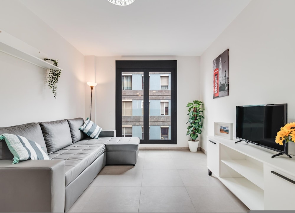 | Las Palmas de Gran Canaria | 라스 칸테라스 근처의 카사 알바레다