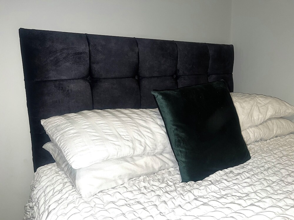 | Southampton | 더 코랄 게스트 하우스