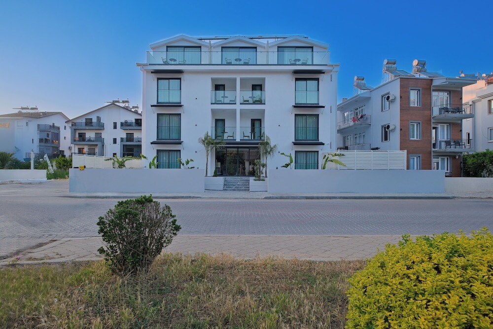 | Fethiye | 카르벨선 시티