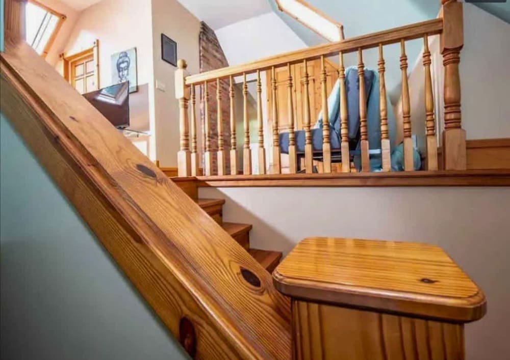 | Columbus | 프라임 로케이션 쇼트 노스 무료 주차