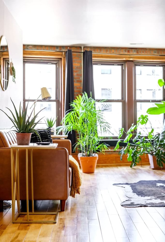 | Columbus | 프라임 로케이션 최고 평점 깨끗함 주차 무료