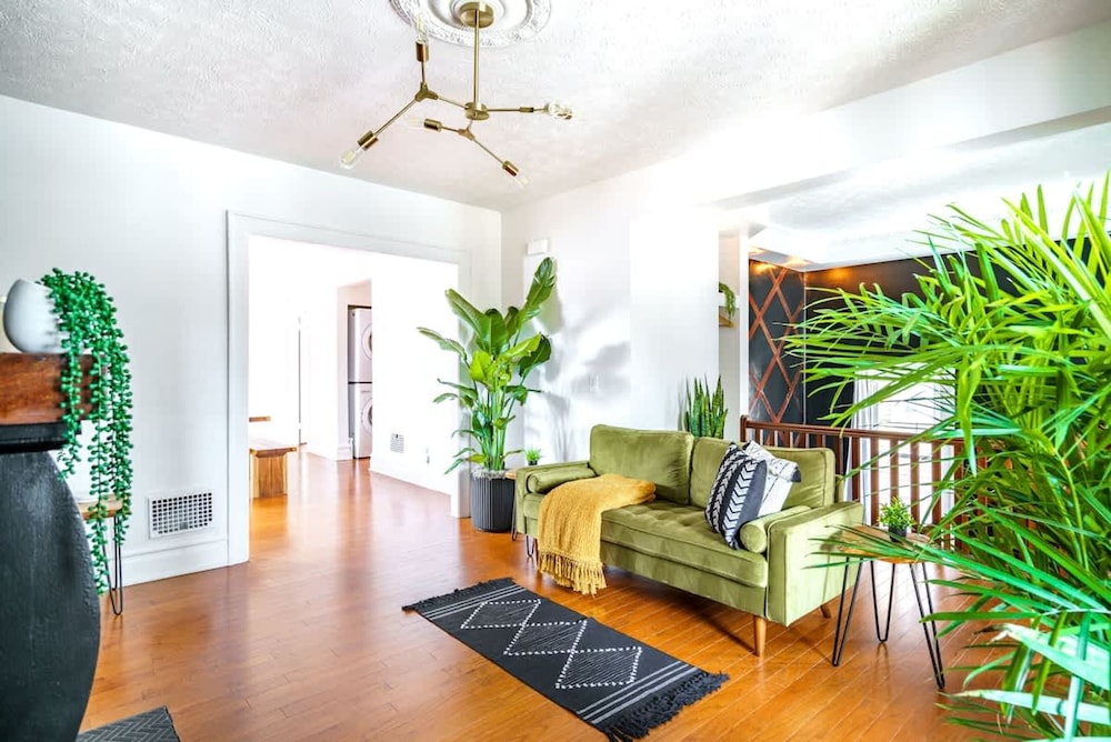 | Columbus | 최적의 위치 최고 평점 깨끗함 무료 주차