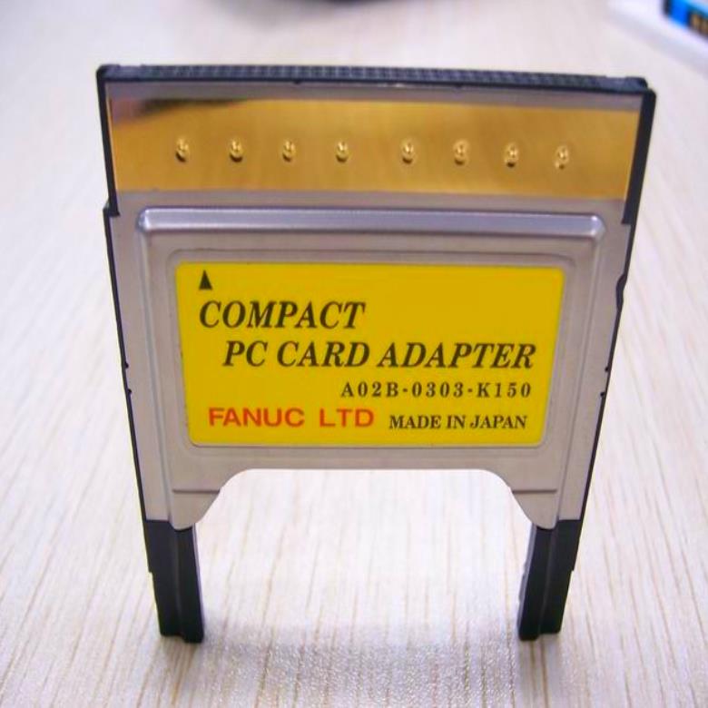 [오늘출발] 인기 A02B-0303-K150 카드 슬롯 컴팩트 어댑터 원산지 중국