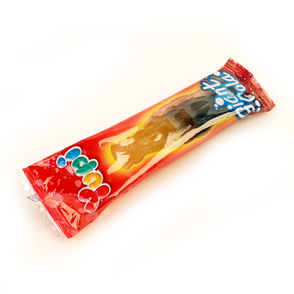 [PT. Yupi Indo Jelly Gum][오늘출발] 유피 대용량갓성비XW3_유피 자이언트콜라 32g 24입 /업소용과자사탕인간사료안주사무실모임간식