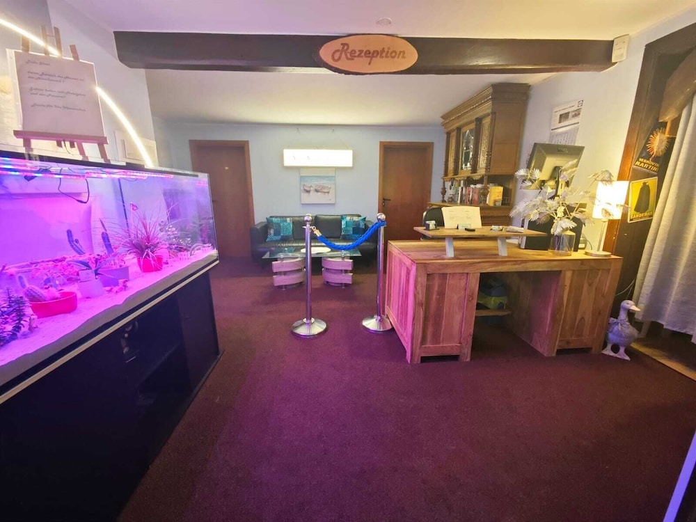 | Leverkusen | 펜션 리버사이드 암 라인