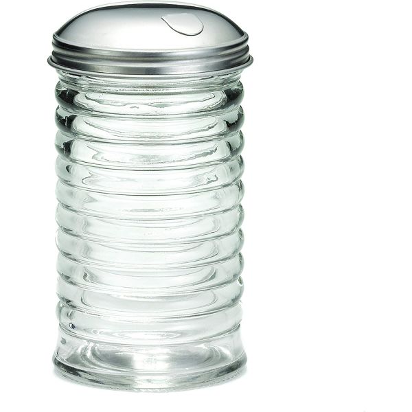 [해외] 테이블크래프트 12온스 벌하우스 설탕 주입기 투명