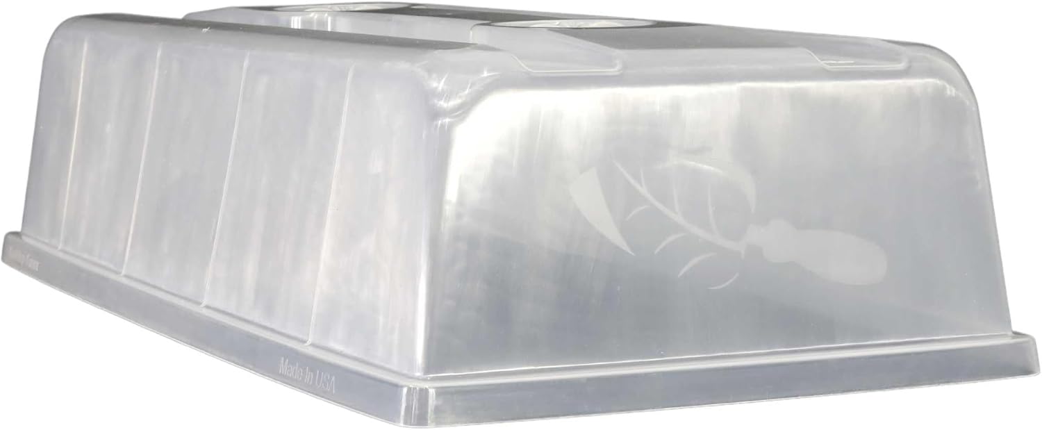 [오늘출발] 부트스트랩 파머 습도 돔 6인치 키 큰 엑스트라 스트렝스 5팩 번식 시드