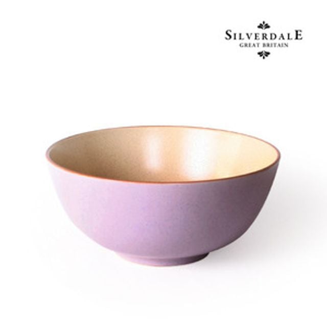 실버데일 고급 식기 라일락 면기 플레이팅 그릇 면기 면기세트 사각면기 원형면기vfr3+2ZUu