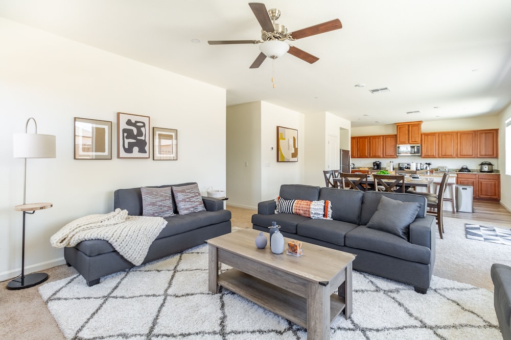 [해외] | Marysville | 5베드룸 홈 하드 록 카지노 및 비일 공군기지 지역