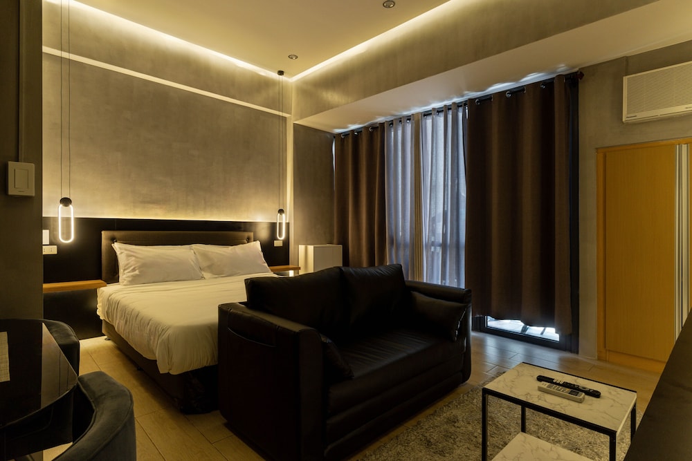 | Pasay | 네아이아 근처 리조트 월드 마닐라 근처 넓은 1br