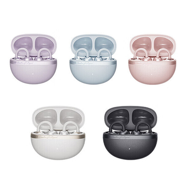 QCY C50 AI 골전도 블루투스6.0 이어폰 ios/android 호환가능  / 무료배송