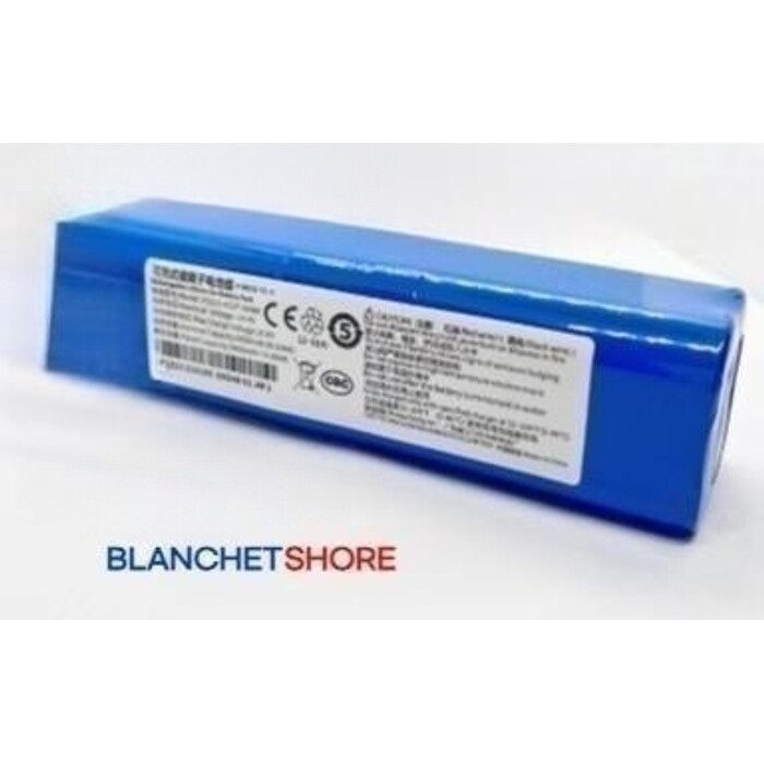 [해외] [호환] 호환 타마 H14 G33 로봇청소기 호환 배터리 교체 전용 소모품