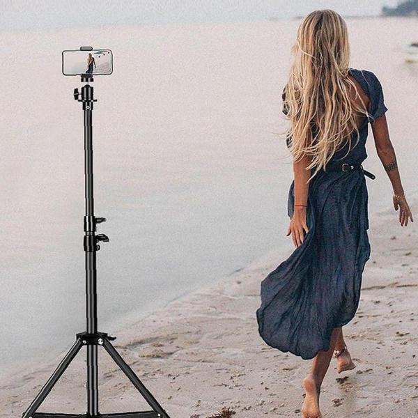 파인테라 수업 트위치 방송 아프리카tv 스마트폰 유튜브 개인 프로젝터 카메라 볼헤드 모바일 삼각대