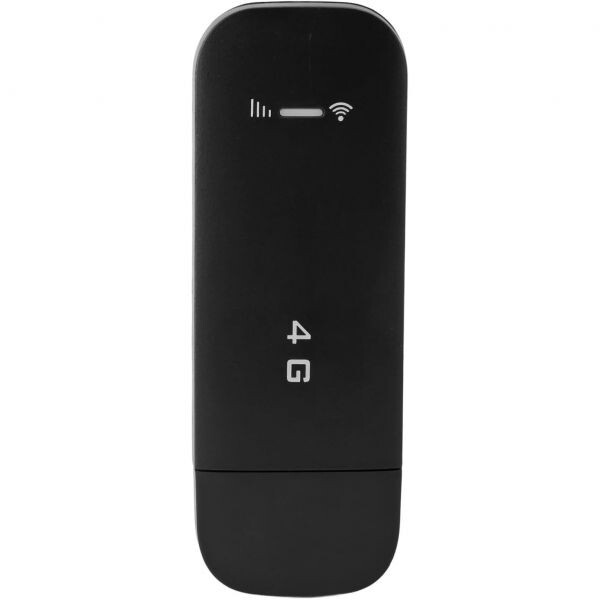 [해외] 일반 4G LTE USB 핫스팟 휴대용 WPA WPA2 암호화 라우터 SIM 카드 슬롯 포함 최대 10개의 디바이스 지원 집