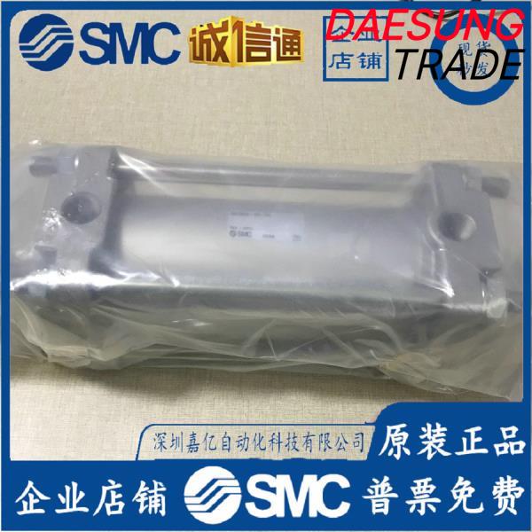 [오늘출발] 2025 CBA2B63-100-RN 일본 SMC 표준 실린더 재고 있음