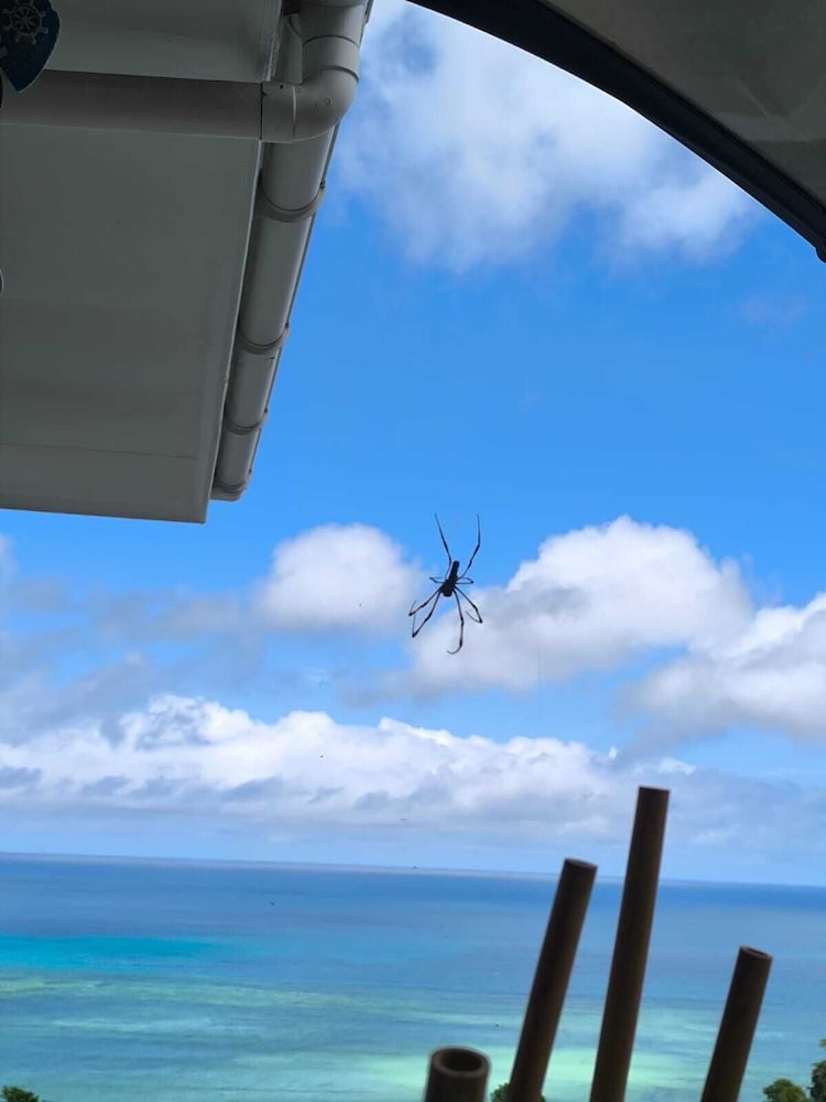 | Mahe Island | 선셋 뷰 셀프 케이터링