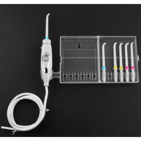 직수형 구강세정기 가정 수도직결 물치실 수전직결 치간 잇몸 치아세정 치석