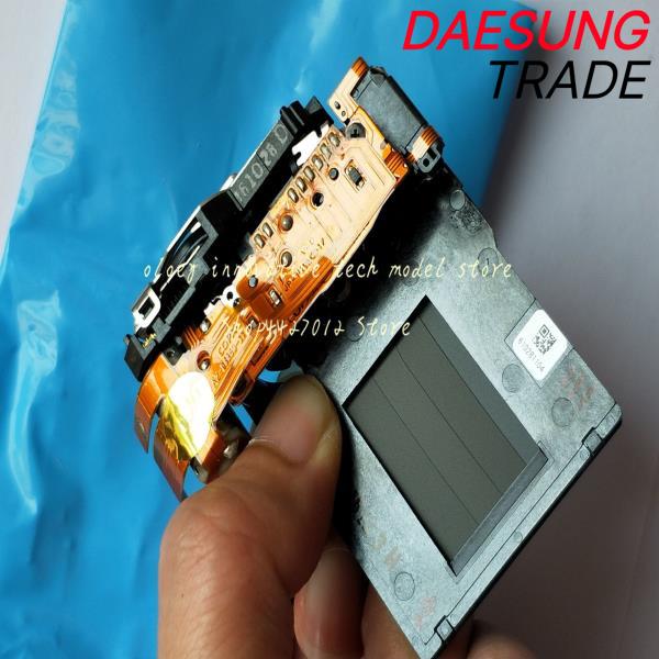 [오늘출발] 올림푸스 EM1 셔터 유닛 카메라 교체 수리 부속품용 오리지날 (금속날 커튼 포함) 무료