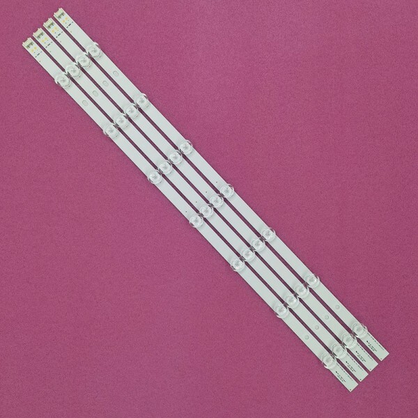 [오늘출발] 32LS3450-ZA 32LS345T-ZA 32LS341C 32LS345B 32인치 NDE 어레이-0.1-7LED-REV0.2 REV0.4 331537502용 LED