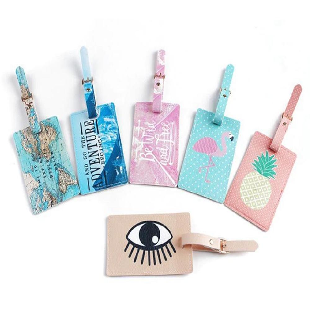 수하물태그 ID 주소 구분 공항 가방 이름 네임텍 캐리어 라벨 여행