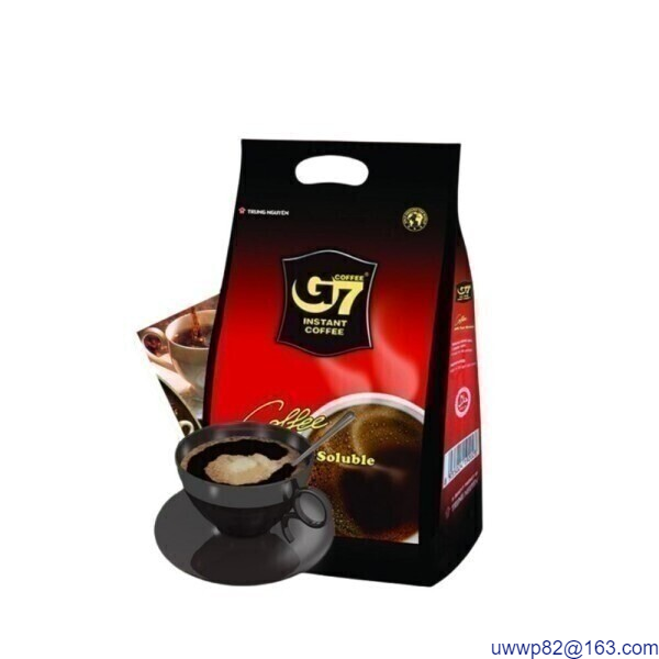 베트남 블랙커피 입 g7커피 2g x 200개입 무료배송