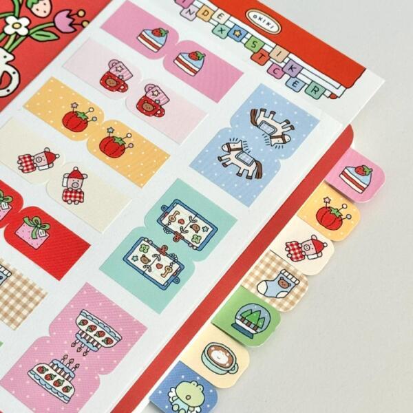 아트박스 /오키키 ㅇㅣㄴㄷㅔㄱㅅㅡ ㅅㅡㅌㅣㅋㅓ