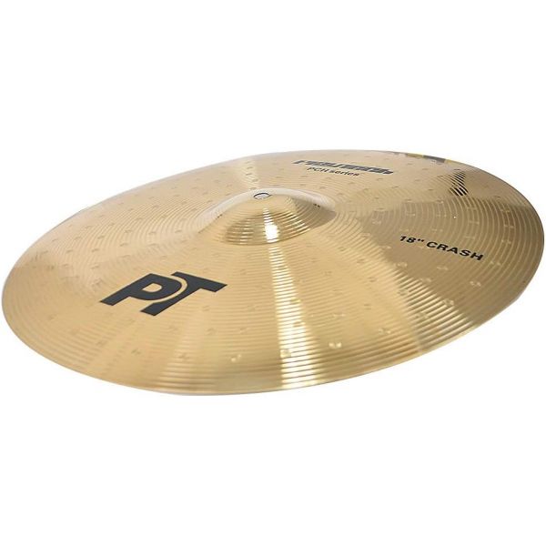 10130762 심벌 심벌즈 PLAYTECH 플레이텍 PCH18CR 18 Crash