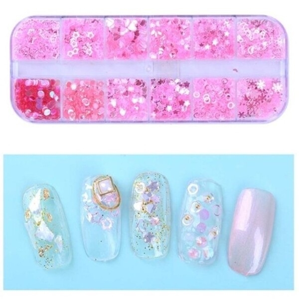 VCL6NPNO트윙클 부품 풀컬러필름세트 KQH717 10통