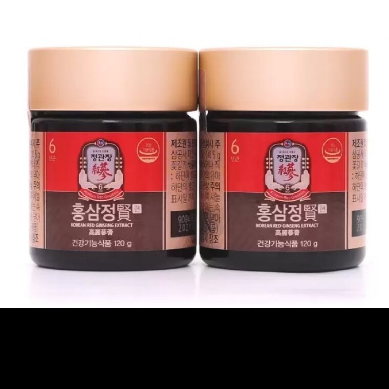 [오늘출발] 정관장 홍삼정 현 240g 정관장 홍삼액 건강기능식품 공식판매 정품