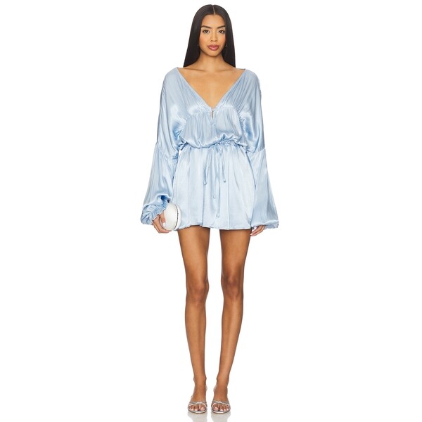 리볼브직영몰 SNDYS BALI MINI 원피스 Mini 관부가세 포함 가격. 무료배송