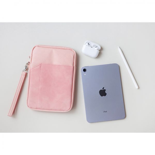 이북리더기케이스 아이패드미니 태블릿 파우치 케이스6 7 K8 뮤패드 크레마 S A 8인치 Y700 2세대 팔마 루