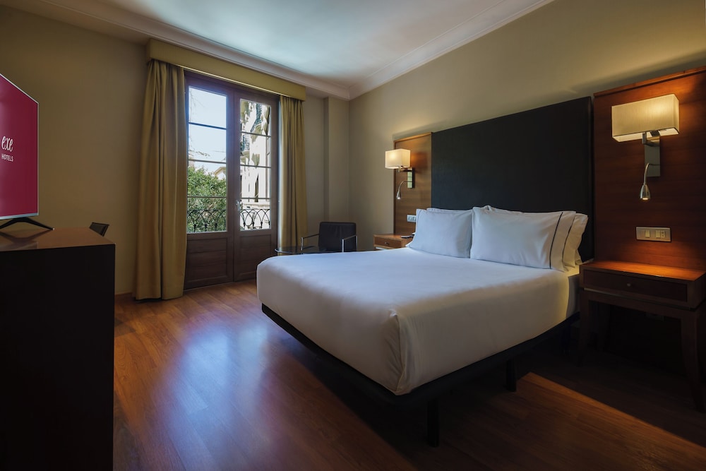 [해외] | Almeria | 엑세 알메리아 센트로