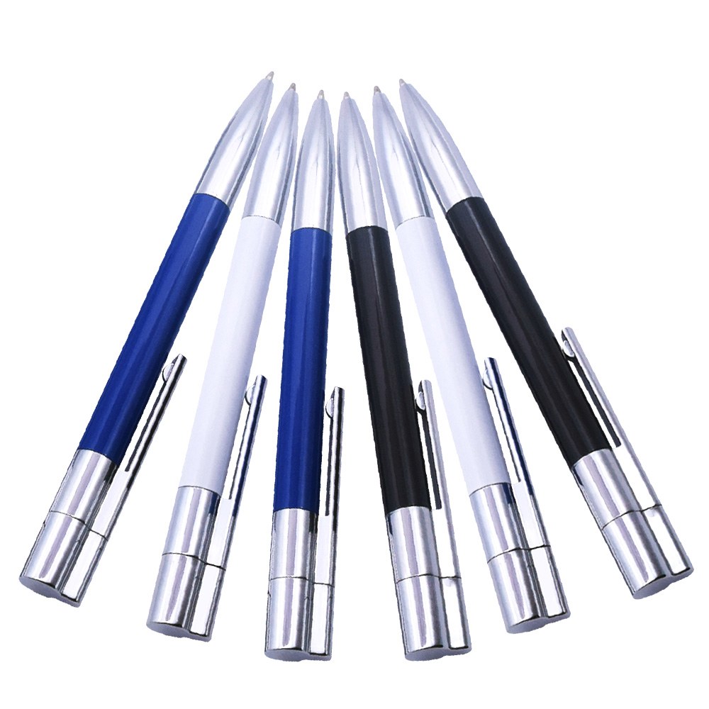 [오늘출발] 10PCS 무료 로고 USB 플래시 드라이브 사용자 볼펜 8GB 스틱 32GB MOMORY 16GB PENDRIVE 4GB 정의 128GB 64