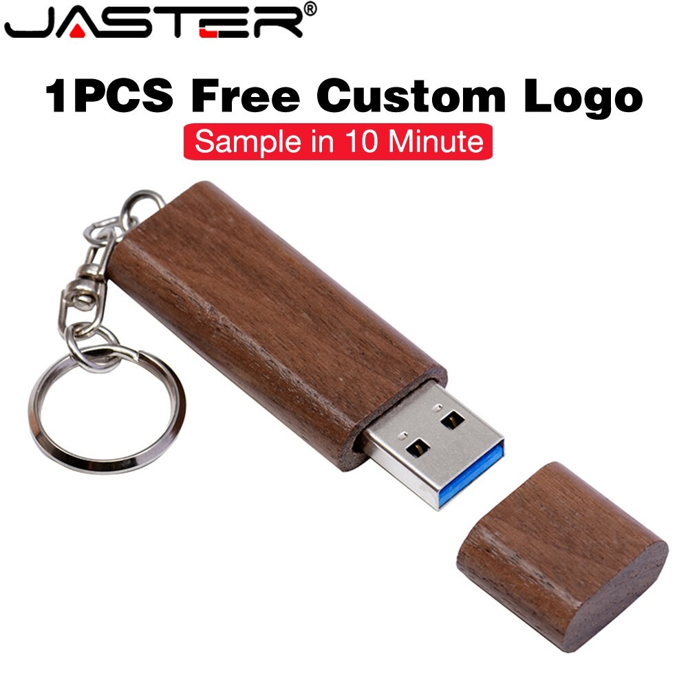 [오늘출발] 1PCS 무료 사용자 정의 로고 USB 크리 고리 스틱 64GB 열쇠 PENDRIVE 선물 고속 드라이브 에이 플래시 메모