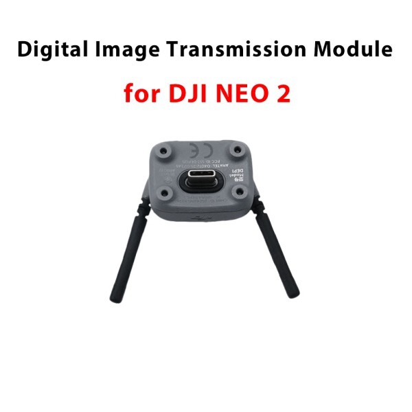 [오늘출발] DJI Neo 2 디지털 이미지 전송 모듈 수리 부품