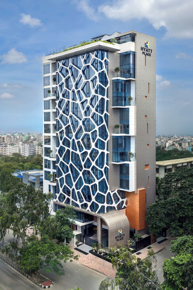 | Dhaka | 하얏트 플레이스 다카 우타라