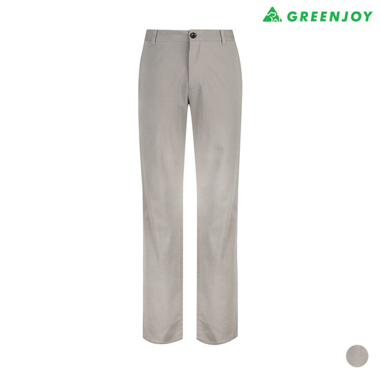 그린조이 그린조이 남성 CN스판 여름성 치노팬츠